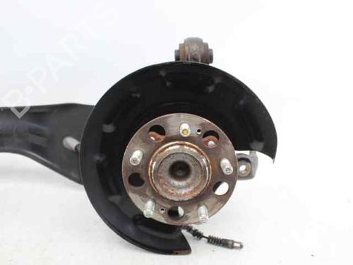 Right rear steering knuckle KIA CEE'D (JD) 1.6 CRDi 136 | BP39700103M28 - Image 2