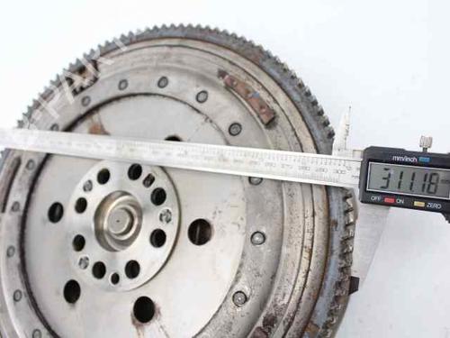 Flywheel BMW 3 Touring (E91) 320 d | BP27290495M101 