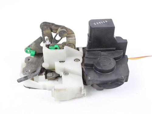 Rear left lock HONDA CIVIC VI Fastback (MA, MB) 1.4 i (MA8, MB2) | BP19212173C100 
