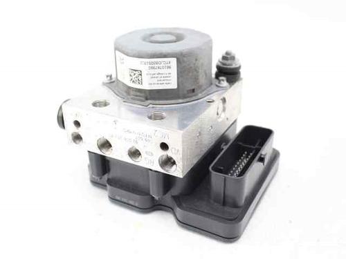 Used ABS pump PEUGEOT 308 SW II (LC_, LJ_, LR_, LX_, L4_) 1.6 BlueHDi 120 (120 hp) 24535076