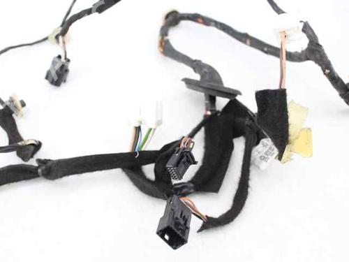Wiring harness RENAULT CLIO IV (BH_) 1.5 dCi 75 | BP25755344E16 