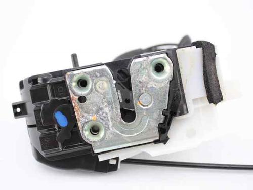 Rear right lock KIA CEE'D Hatchback (ED) 1.6 CRDi 128 | BP21089041C99 