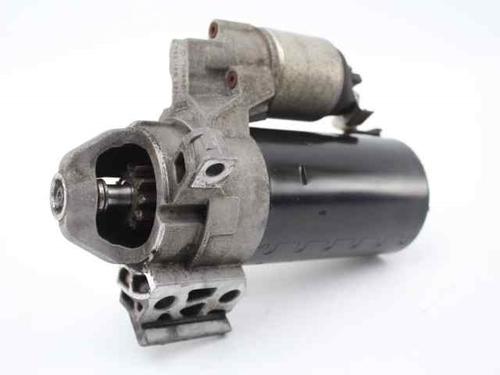 Used Starter BMW 3 Touring (E91) 320 d (177 hp) 22185636