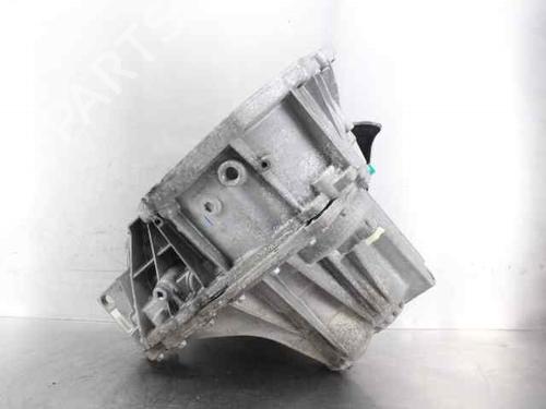 Gearbox RENAULT GRAND SCÉNIC III (JZ0/1_) 1.6 dCi (JZ00, JZ12) | BP19244539M3 