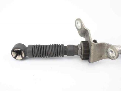 Gear lever AUDI A4 B8 Avant (8K5)  | BP19220020M90 