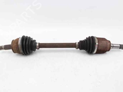 Used Left front driveshaft Left front driveshaft FIAT TIPO Estate (356_, 357_) 1.3 D (356WXH1A) (95 hp) 34499099 34499099