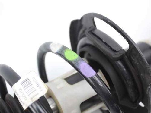 Right front shock absorber FORD KA+ III (UK, FK)  | BP19229043M17 