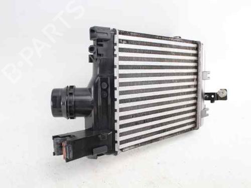 Intercooler RENAULT CAPTUR I (J5_, H5_) 0.9 TCe 90 | BP39542792M30 - Image 7