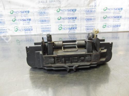 Front right exterior door handle AUDI A4 B6 Avant (8E5)  | BP19184423C129 