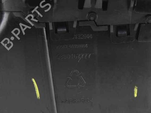 Air vent CITROËN C4 CACTUS 1.2 VTi 82 | BP32224097I21 