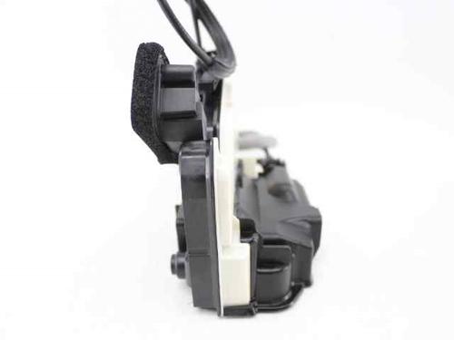 Rear right lock SEAT LEON (5F1) 1.4 TSI | BP29902452C99