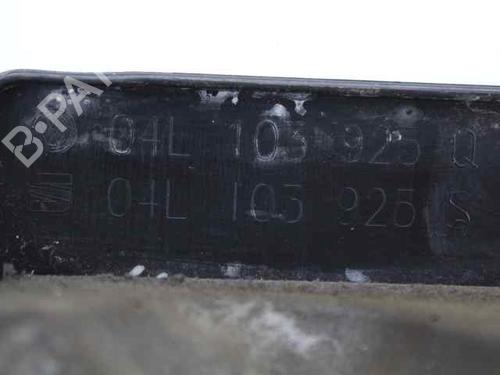 Upper protection SEAT LEON (5F1) 1.4 TSI | BP29902497M93