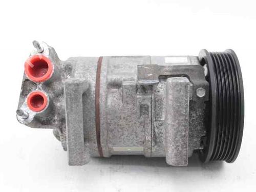AC compressor CITROËN C4 II (NC_) 1.6 HDi 110 | BP32873640M34  - Image 7