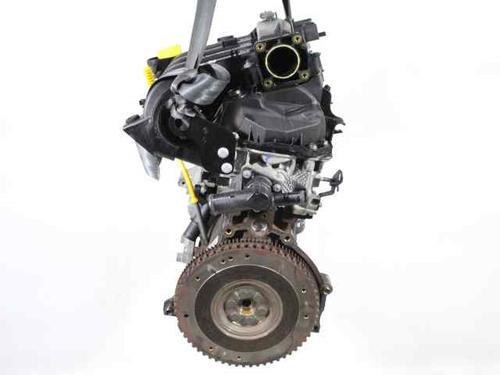 Engine RENAULT CLIO III (BR0/1, CR0/1) 1.2 16V (BR02, BR0J, BR11, CR02, CR0J, CR11) | BP37455861M1 - Image 4