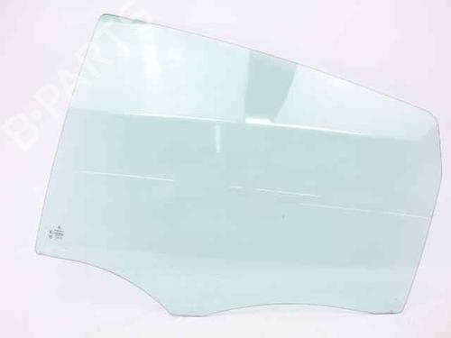 Used Rear left door window MERCEDES-BENZ B-CLASS Sports Tourer (W245) B 180 CDI (245.207) (109 hp) 19242533