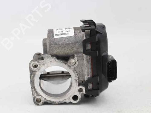 Used Fuel intake system FORD C-MAX II (DXA/CB7, DXA/CEU) 1.5 TDCi (120 hp) 33007958