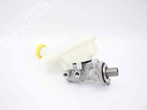Used Brake master cylinder PEUGEOT 208 I (CA_, CC_) 1.2 VTI 82 (82 hp) 19246739