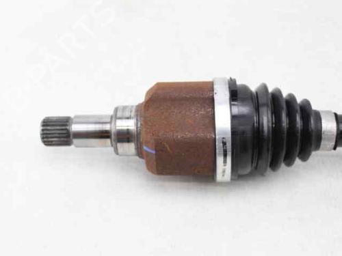 Left front driveshaft CITROËN C3 III (SX) 1.2 PureTech 82 | BP39573043M38 - Image 2