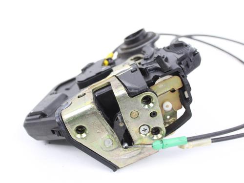 Rear left lock TOYOTA COROLLA Estate (_E12_) 1.4 VVT-i (ZZE120_, ZZE120R) | BP19209090C100 