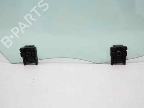 Front right door window PEUGEOT 2008 I (CU_) 1.2 VTi | BP24480324C19 