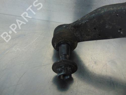 Left rear suspension arm AUDI ALLROAD C5 (4BH)  | BP19200224M14 