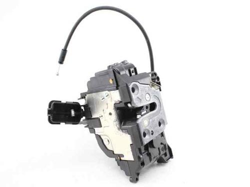 Used Front right lock RENAULT MEGANE III Hatchback (BZ0/1_, B3_) 1.5 dCi (106 hp) 19234149