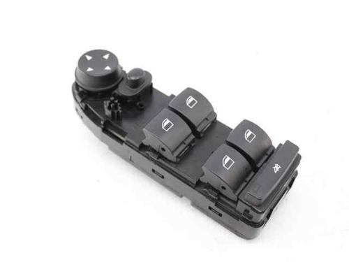 Used Left front window switch BMW 3 Touring (E91) 320 d (163 hp) 30956136