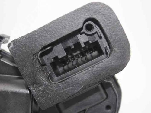 Front right lock VW GOLF VII Variant (BA5, BV5) 1.6 TDI | BP21200876C97 