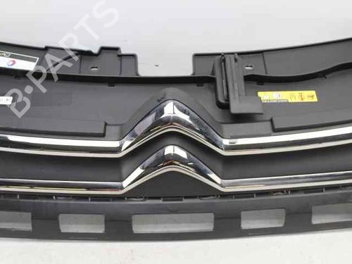 Grill CITROËN C3 III (SX) 1.2 PureTech 82 | BP39573055C40 - Image 4