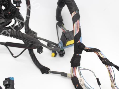 Wiring harness CITROËN C4 Coupe (LA_) 1.6 HDi | BP19209718E16 