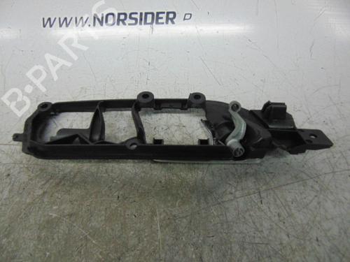 Front left interior door handle VW POLO IV (9N_, 9A_)  | BP19188911I13 