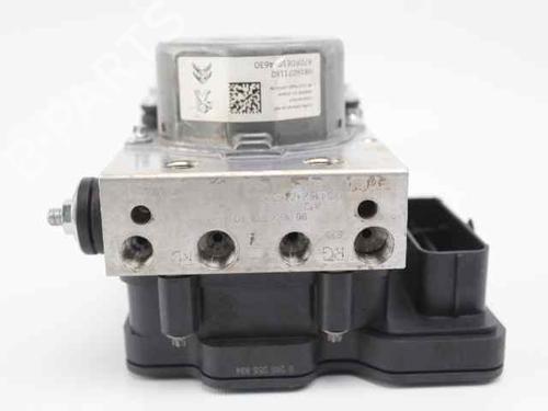 ABS pump PEUGEOT 308 II (LB_, LP_, LW_, LH_, L3_) 1.6 BlueHDi 120 | BP19220602M43 