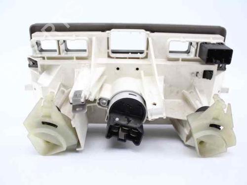 Climate control LAND ROVER FREELANDER I (L314)  | BP19227789I5 