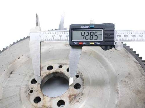 Flywheel FORD FOCUS III 1.6 TDCi | BP19231066M101 