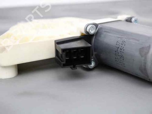 Rear right window mechanism MERCEDES-BENZ B-CLASS Sports Tourer (W245) B 180 CDI (245.207) | BP19242511C25 