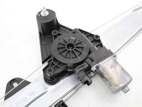 Front right window mechanism DACIA JOGGER (RK_) 1.0 TCe 90 ECO-G (RKMT) | BP31366911C23  - Image 7