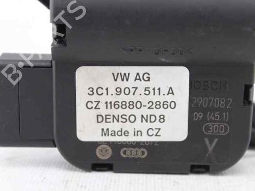 Electronic module VW TIGUAN (5N_) 1.4 TSI 4motion | BP37186784M83 - Image 9