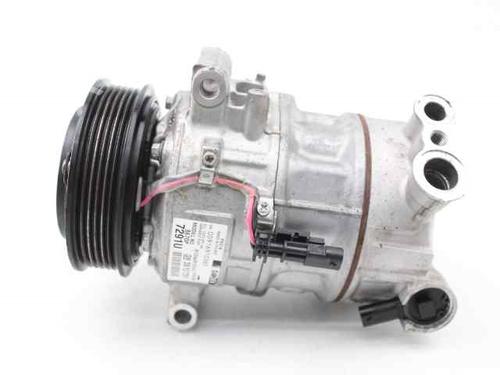 AC-Kompressor OPEL ASTRA K (B16) 1.6 CDTi (68) | BP29761182M34 