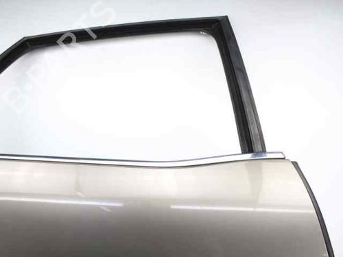 Right rear door CITROËN C4 Picasso I MPV (UD_) 1.6 HDi 110 | BP29873179C5
