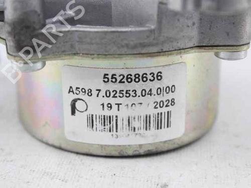 Brake master cylinder FIAT TIPO Hatchback (356_, 357_) 1.3 D (356HXH1A) | BP26226192M77 