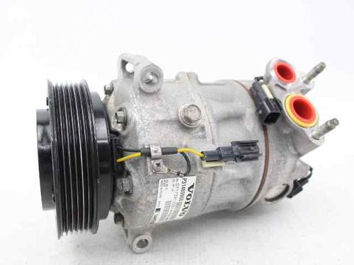 Used AC compressor AC compressor VOLVO S60 II (134) D2 (120 hp) 33444735 33444735