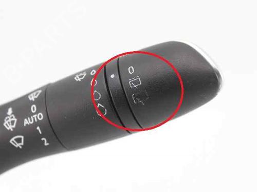 Steering column stalk RENAULT MEGANE IV Grandtour (K9A/M/N_) 1.5 dCi 110 | BP30333394I23 