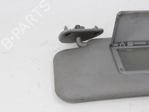 Left sun visor CITROËN XSARA (N1) 1.4 i | BP19204970I1 