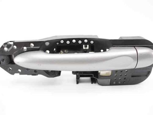 Used Rear left exterior door handle RENAULT SCÉNIC III (JZ0/1_) 1.5 dCi (JZ02, JZ0R) (95 hp) 19234984