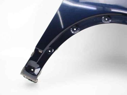 Right front fenders NISSAN QASHQAI / QASHQAI +2 I (J10, NJ10, JJ10E) 2.0 dCi | BP21088917C42 