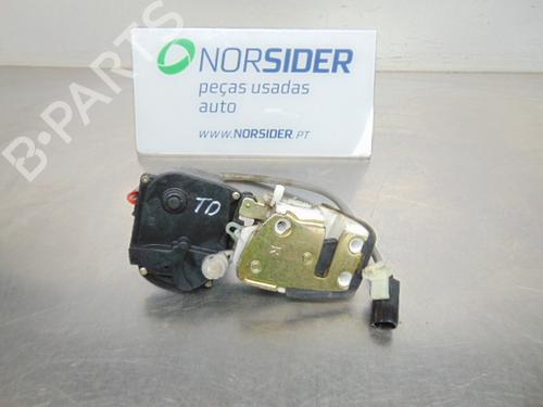 Høyre bak lås ROVER 25 I Hatchback (RF) 1.4 16V (103 hp) 19201031