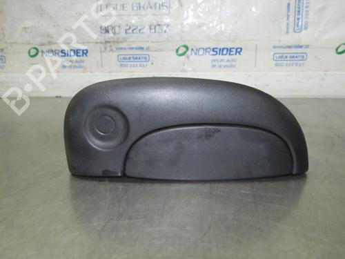 Used Front right exterior door handle RENAULT KANGOO Express (FC0/1_) [1997-2025]  19185529
