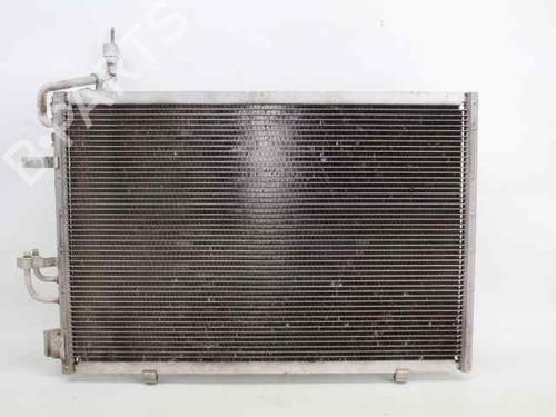 AC radiator FORD FIESTA VI (CB1, CCN) 1.0 EcoBoost | BP28485875M32