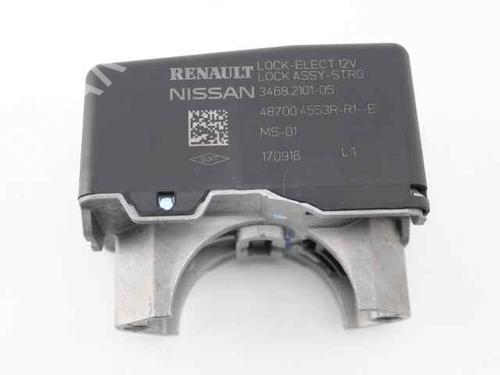 Electronic module RENAULT MEGANE IV Grandtour (K9A/M/N_) 1.5 dCi 110 | BP30333398M83
