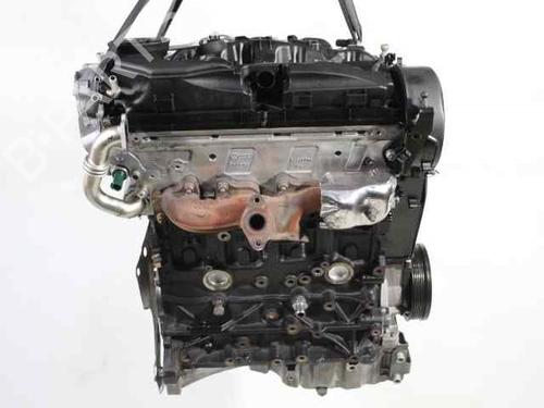 Engine AUDI Q5 (8RB) 2.0 TDI quattro | BP37253195M1  - Image 8